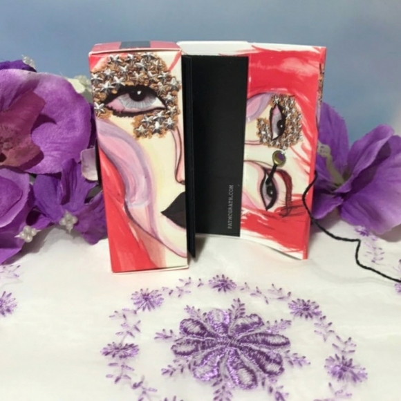 Pat McGrath Labs MatteTrance™ Lipstick in Soft Core (Cool Pink) FULL SIZE *BNIB - Picture 3 of 16